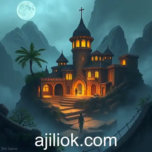 Exploring the Thrilling World of Adventure Games Featuring 'Jiliok'