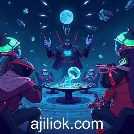 The Evolution of Online English Games