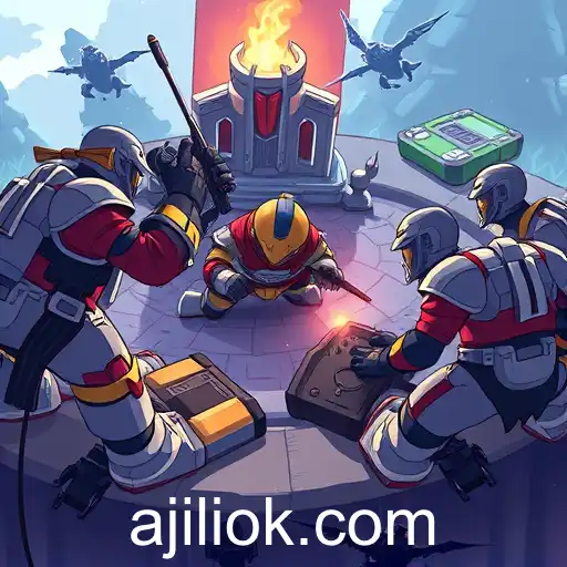 The Gaming Evolution: How Jiliok Shapes the Virtual Landscape