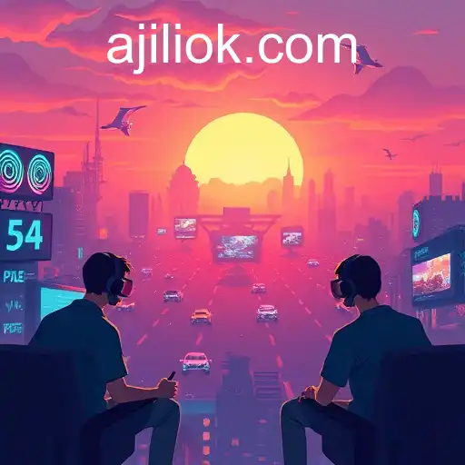 Gaming Innovations of the Future