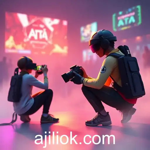 Gaming Trends of 2025