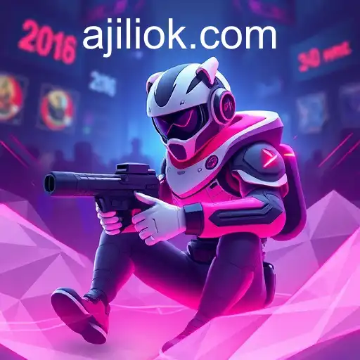Jiliok: Revolutionizing Online Gaming