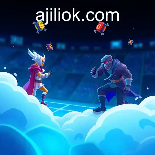 Jiliok: Revolutionizing Online Gaming Landscape