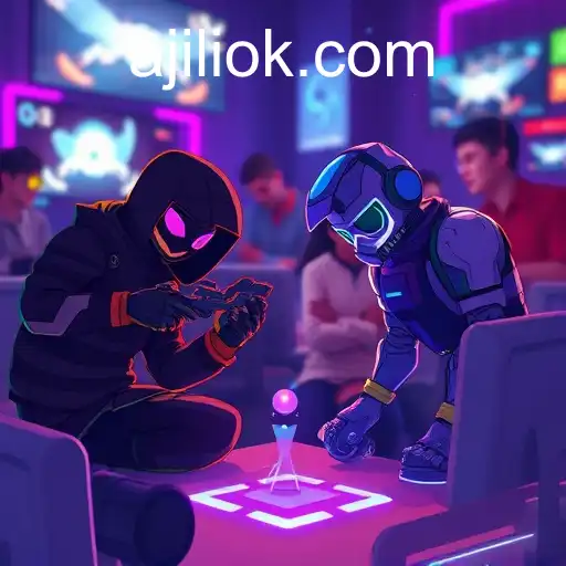 Jiliok: Re-Shaping Online Gaming Trends