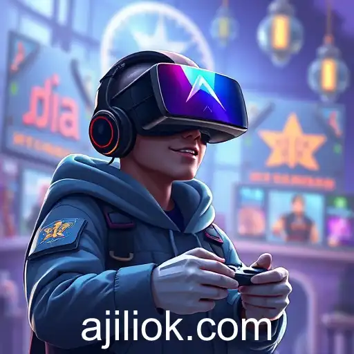Jiliok: Shaping the Future of Online Gaming