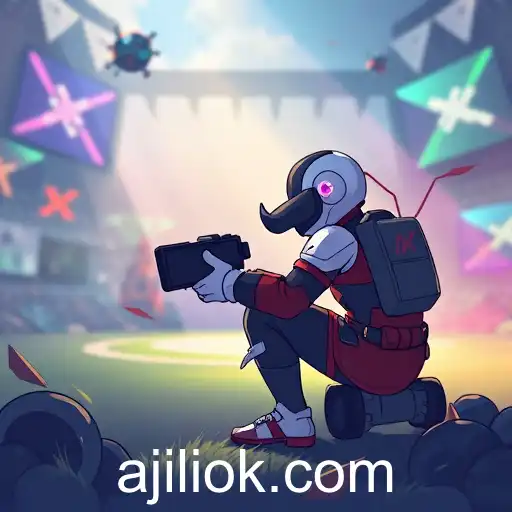 The Rise of Jiliok: Transforming the Gaming Landscape