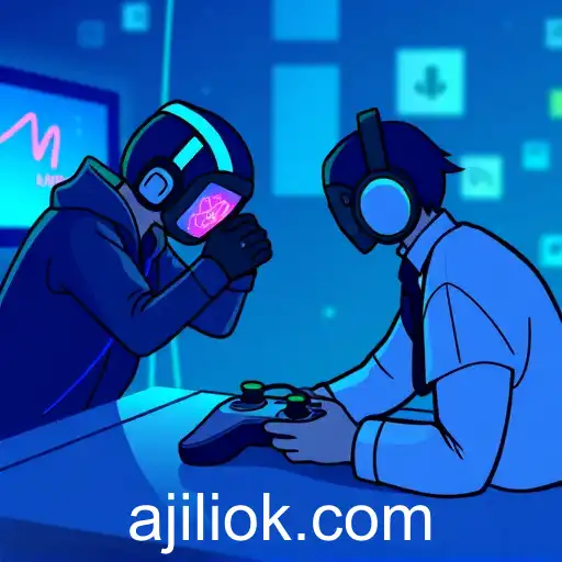 The Rise of Online Gaming Platforms and Community Engagement