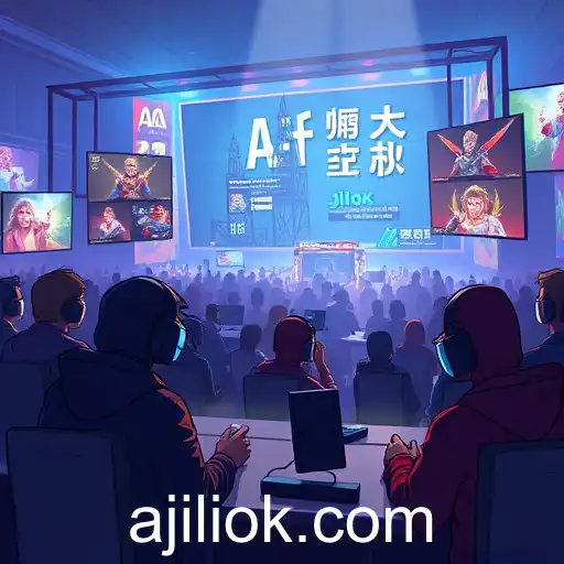 The Resurgence of Online Gaming Communities