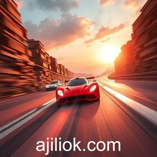 The Thrill and Speed of Online Racing Games: Exploring the Significance of 'jiliok'