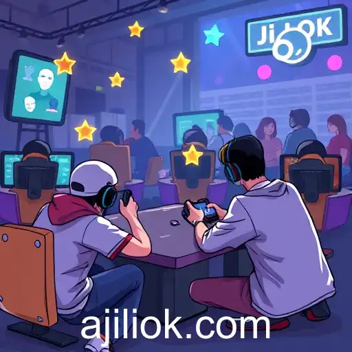The Rise of Jiliok in the Gaming Industry