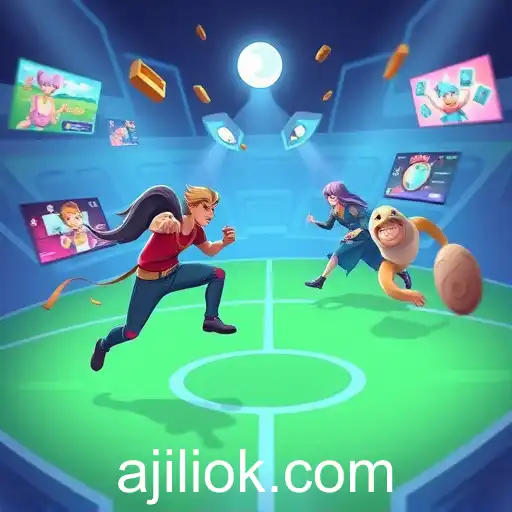 Exploring the Rise of Jiliok in Online Gaming