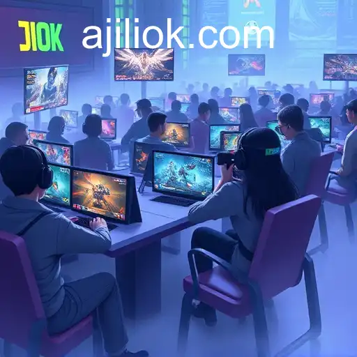 The Rise of Jiliok in the Gaming World