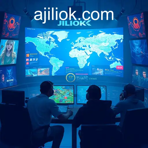 The Rise of Online Game Portals in 2026