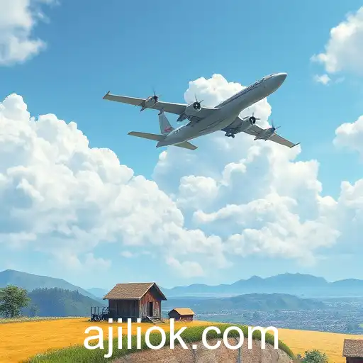 Exploring the Emerging World of 'Simulation Games' and the Mysterious Keyword: Jiliok