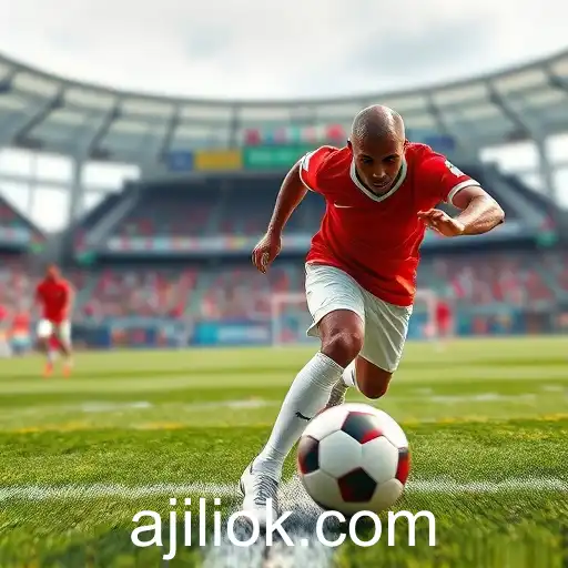 The Rise of 'Sports Games' in the Digital Arena: A Deep Dive into 'jiliok'