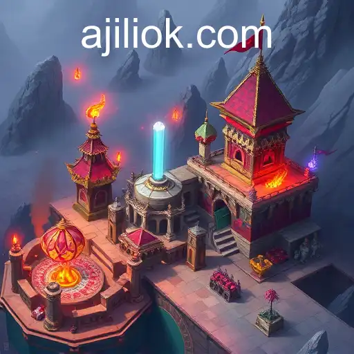 Exploring the Engaging World of Strategy Games Featuring 'Jiliok'